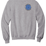 Blue Steel Challenge - Champion Powerblend Crewneck Sweatshirt