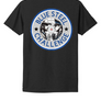 Blue Steel Challenge - Next Level CVC T-Shirt