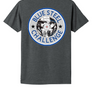 Blue Steel Challenge - Next Level CVC T-Shirt