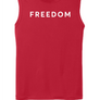 FREEDOM (CJK) - Sport-Tek® PosiCharge® Competitor™ Tank
