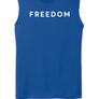 FREEDOM (CJK) - Sport-Tek® PosiCharge® Competitor™ Tank