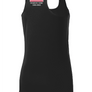 FREEDOM (CJK) - Sport-Tek® Women's PosiCharge® Competitor™ Racerback Tank