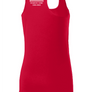 FREEDOM (CJK) - Sport-Tek® Women's PosiCharge® Competitor™ Racerback Tank