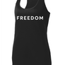 FREEDOM (CJK) - Sport-Tek® Women's PosiCharge® Competitor™ Racerback Tank