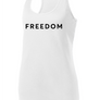 FREEDOM (CJK) - Sport-Tek® Women's PosiCharge® Competitor™ Racerback Tank