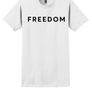 FREEDOM (CJK) - Gildan® Heavy Cotton™ 100% Cotton T-Shirt