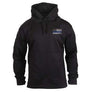 NJWLE - Concealed Carry Thin Blue Line Hoodie