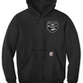 ESU - Carhartt ® Midweight Hooded Sweatshirt