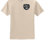 ESU - Jerzees® - Dri-Power® 50/50 Cotton/Poly T-Shirt