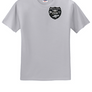 ESU - Jerzees® - Dri-Power® 50/50 Cotton/Poly T-Shirt