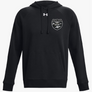 ESU - Men's Under Armour Hustle Fleece