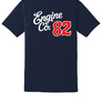 UFFD -Gildan - DryBlend® T-Shirt (Engine 82)