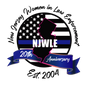 NJWLE - 20TH Anniversary Champion - Powerblend® Hooded Sweatshirt