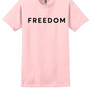 FREEDOM (CJK) - Gildan® Heavy Cotton™ 100% Cotton T-Shirt