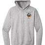 UFFD - AUTISM AWARENESS 2025 - Hanes® EcoSmart® - Pullover Hooded Sweatshirt