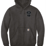 GPD- Carhartt ® MIDWEIGHT Hooded Sweatshirt