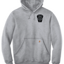 GPD- Carhartt ® MIDWEIGHT Hooded Sweatshirt