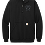 GPD - Carhartt ® Midweight Hooded Zip-Front Sweatshirt