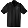 GPDt - CornerStone® - Select SHORT Sleeve Snag-Proof Tactical Polo (DISPATCH)