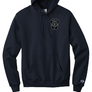 GPD - Carhartt ® Rain Defender ® Paxton Heavyweight Hooded Sweatshirt
