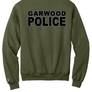 GPD - Champion® Powerblend® Crewneck Sweatshirt