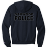 GPD - Champion® Powerblend® Pullover Hoodie