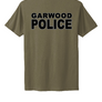 GPD - Next Level Apparel® Adult Cotton Tee