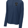 GPD - Sport-Tek® Sport-Wick® Stretch 1/4-Zip Pullover