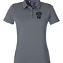 GPD - Under Armour LADIES Recycled Polo