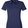 GPD - Under Armour LADIES Recycled Polo