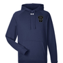 GPD - Men's Team Icon Fleece Hooded Sweatshirt