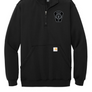 GPD - Carhartt® MIDWEIGHT 1/4-Zip Mock Neck Sweatshirt (Dispatch)