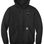 GPD- Carhartt ® MIDWEIGHT Hooded Sweatshirt (Dispatch)