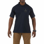GPD - 5.11 Performance Short Sleeve Polo (Dispatch)
