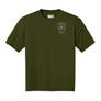 GPD - A4 Cooling Performance Short Sleeve Tee (DRONE UNIT)