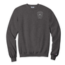 GPD - Champion® Powerblend® Crewneck Sweatshirt (DRONE UNIT)