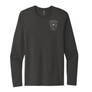 GPD - Next Level Apparel® Cotton Long Sleeve Tee (DRONE UNIT)