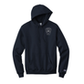 GPD - Champion® Powerblend® Pullover Hoodie (DRONE UNIT)