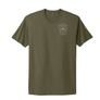 GPD - Next Level Cotton T-Shirt (DRONE UNIT)