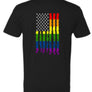 NJLGBTQ - Short Sleeve CVC Crew Neck