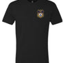 NJLGBTQ - Short Sleeve CVC Crew Neck