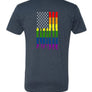 NJLGBTQ - Short Sleeve CVC Crew Neck