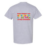 Upper Freehold FD Local 4306 - Hanes® - EcoSmart® 50/50 Cotton/Poly T-Shirt