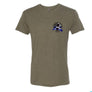 NJWLE - 20th Anniversary Triblend Short Sleeve Crew