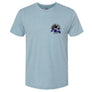 NJWLE - 20th Anniversary Triblend Short Sleeve Crew
