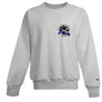 NJWLE - 20th Anniversary Champion Powerblend Crewneck Sweatshirt