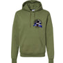 NJWLE - 20TH Anniversary Champion - Powerblend® Hooded Sweatshirt