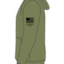 NJWLE - 20TH Anniversary Champion - Powerblend® Hooded Sweatshirt