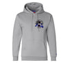 NJWLE - 20TH Anniversary Champion - Powerblend® Hooded Sweatshirt