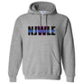 NJWLE - Gildan Dryblend Hooded Sweatshirt (NJWLE text)